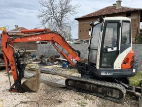 Багер Kubota 91-2 | Auto.bg — изображение 8