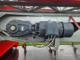 Кулокранове Terex Comedil CBR 40H-4 НАЛИЧЕН В БЪЛГАРИЯ | Auto.bg — изображение 8
