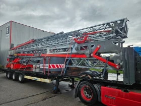 Кулокранове Terex Comedil CBR 40H-4 НАЛИЧЕН В БЪЛГАРИЯ | Auto.bg — изображение 2