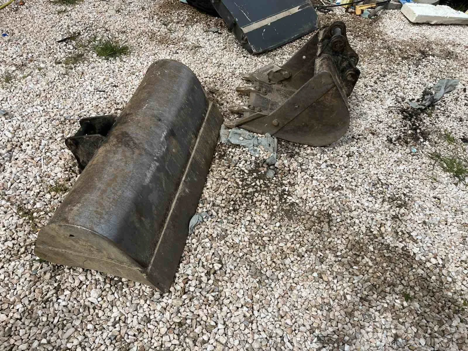 Багер Kubota 91-2, снимка 5 - Индустриална техника - 54014562