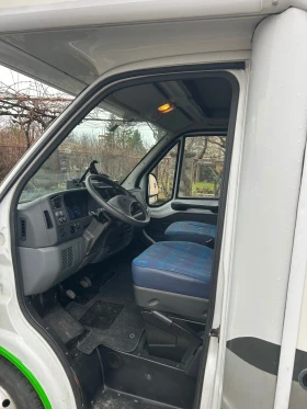 Кемпер Euramobil, снимка 2