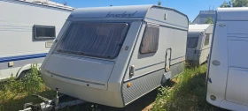 Каравана Beyerland 400, снимка 2