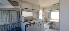 Каравана Beyerland 400, снимка 8