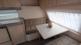      Caravelair Bamba 360 