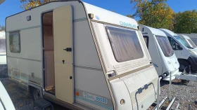   Caravelair