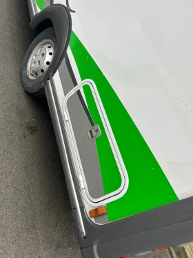 Кемпер Euramobil undefined | Auto.bg — изображение 5