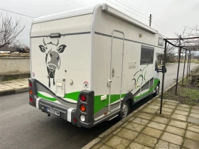 Кемпер Euramobil undefined | Auto.bg — изображение 6