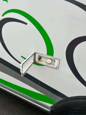 Кемпер Euramobil undefined | Auto.bg — изображение 3