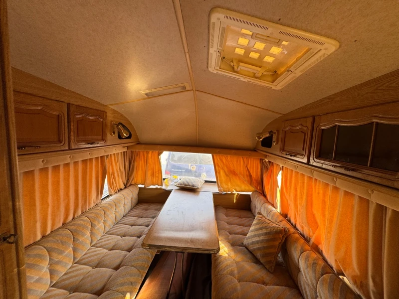 Каравана Adria, снимка 9 - Каравани и кемпери - 51427565