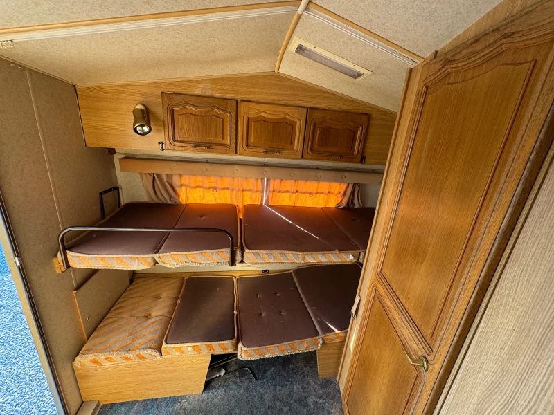 Каравана Adria, снимка 11 - Каравани и кемпери - 51427565