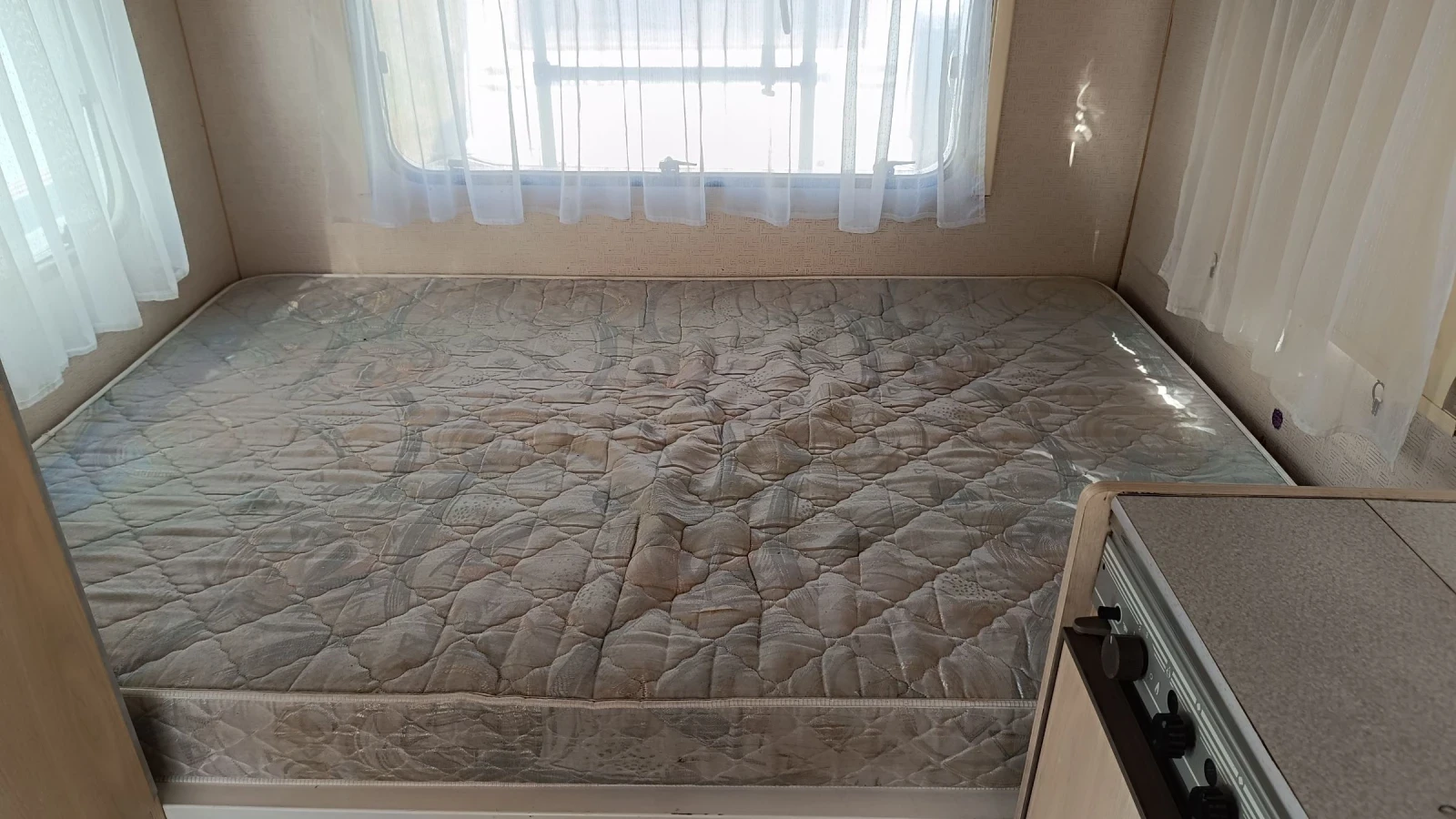 Каравана Caravelair Bamba 360  - изображение 4