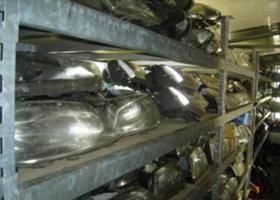 Светлини за Citroen Xsara, снимка 1