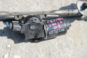 Рама и Каросерия за Toyota Corolla verso, снимка 2