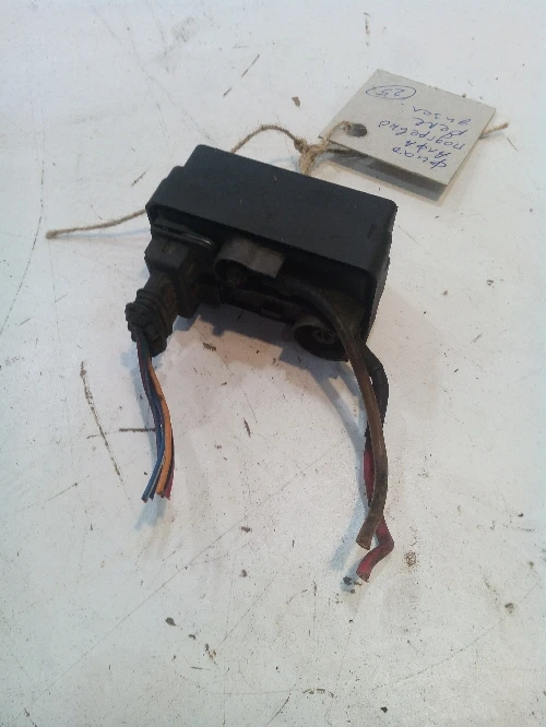 Подгряващо реле за Алфа Ромео 156 1.9JTDQ