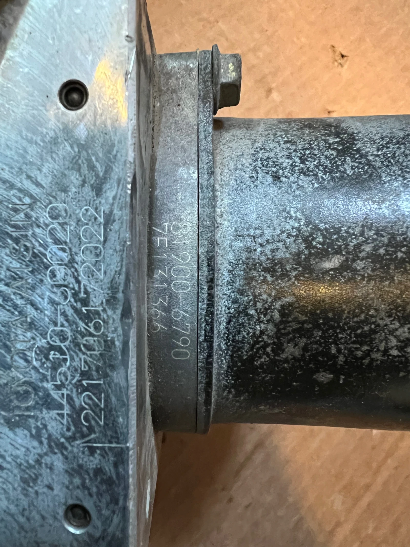 44510-60020 ABS ����� TOYOTA LAND CRUISER 90 81900-6790 | Mobile.bg � ����������� 3