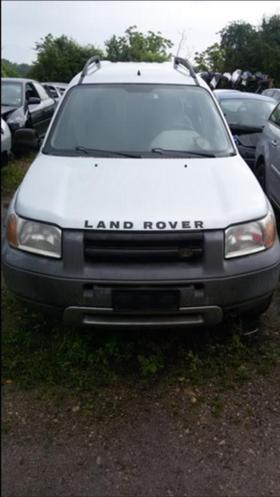   ,    Land Rover Freelander | Mobile.bg   1