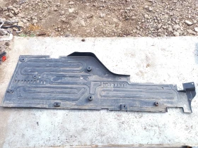 Кора под купе дясна Ягуар С Тайп 2.7д (с)