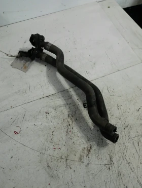 маркучи парно Мерцедес Е200 2.0Б