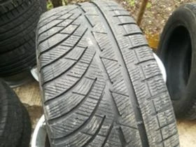 Гуми Зимни 235/55R17, снимка 2