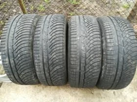 Гуми Зимни 235/55R17, снимка 6