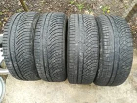 Гуми Зимни 235/55R17, снимка 7