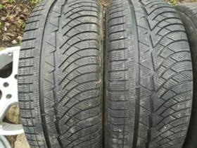 Гуми Зимни 235/55R17, снимка 8