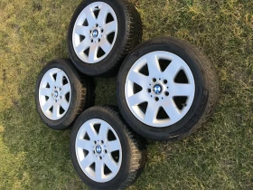 Гуми с джанти Pirelli 215/65R16, снимка 11