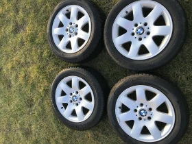 Гуми с джанти Pirelli 215/65R16, снимка 9