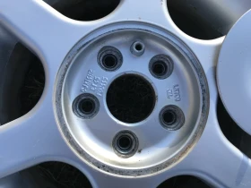 Гуми с джанти Pirelli 215/65R16, снимка 5