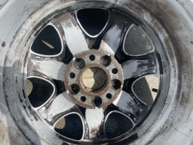 Гуми с джанти Pirelli 215/65R16, снимка 6