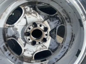 Гуми с джанти Pirelli 215/65R16, снимка 3