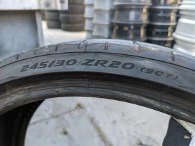 Гуми Летни 245/30R20, снимка 6