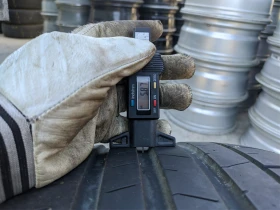 Гуми Летни 245/30R20, снимка 4