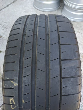 Гуми Летни 245/30R20, снимка 3