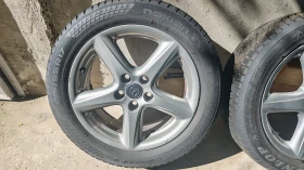 Джанти за Toyota, снимка 7