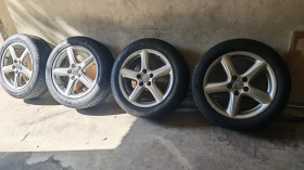 Джанти за Toyota, снимка 1