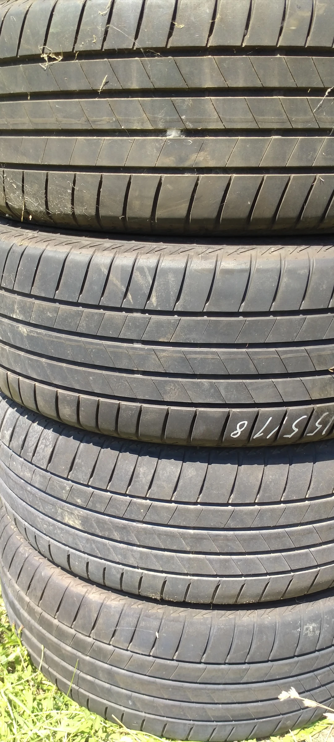 ���� 225/55R18 | Mobile.bg � ����������� 1