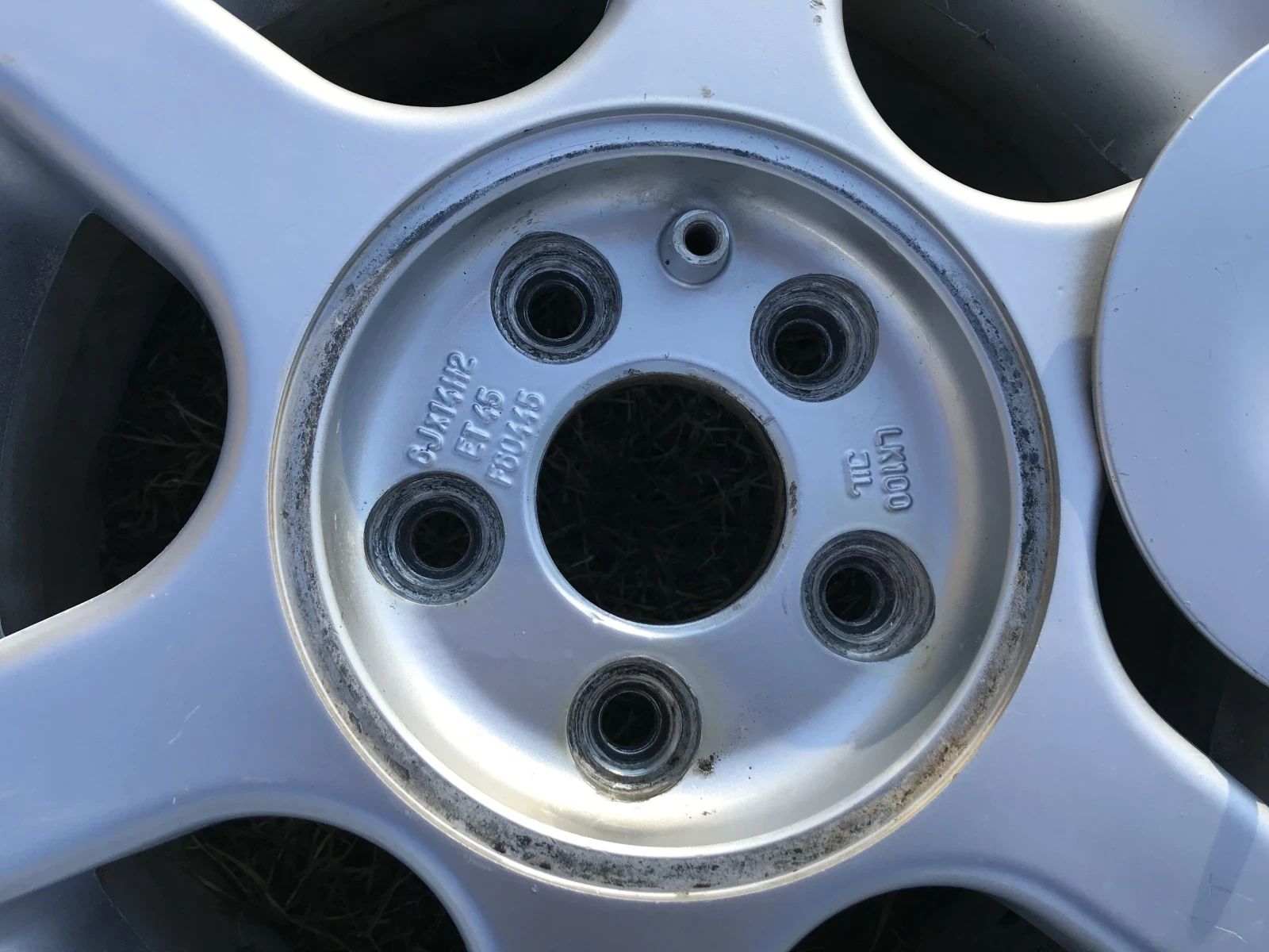    215/65R16  Mercedes-Benz | Mobile.bg   5