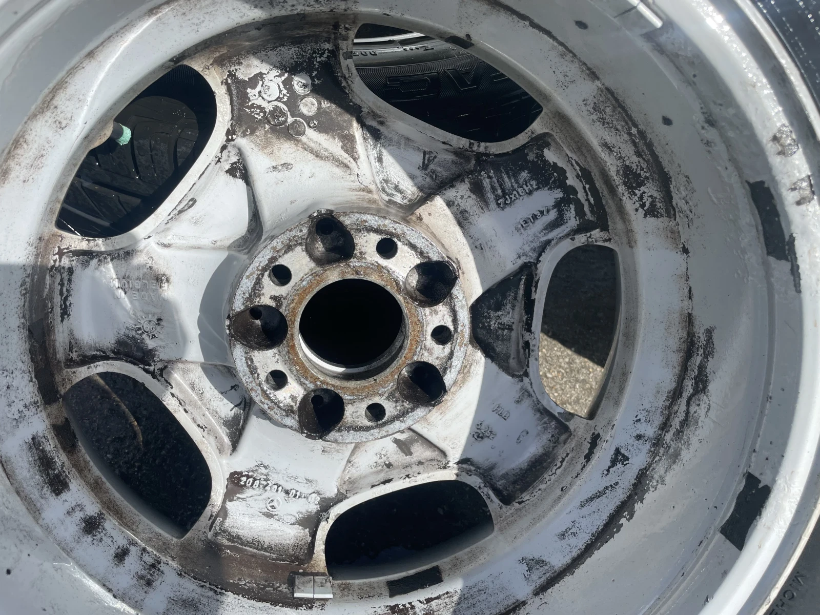    215/65R16  Mercedes-Benz | Mobile.bg   3