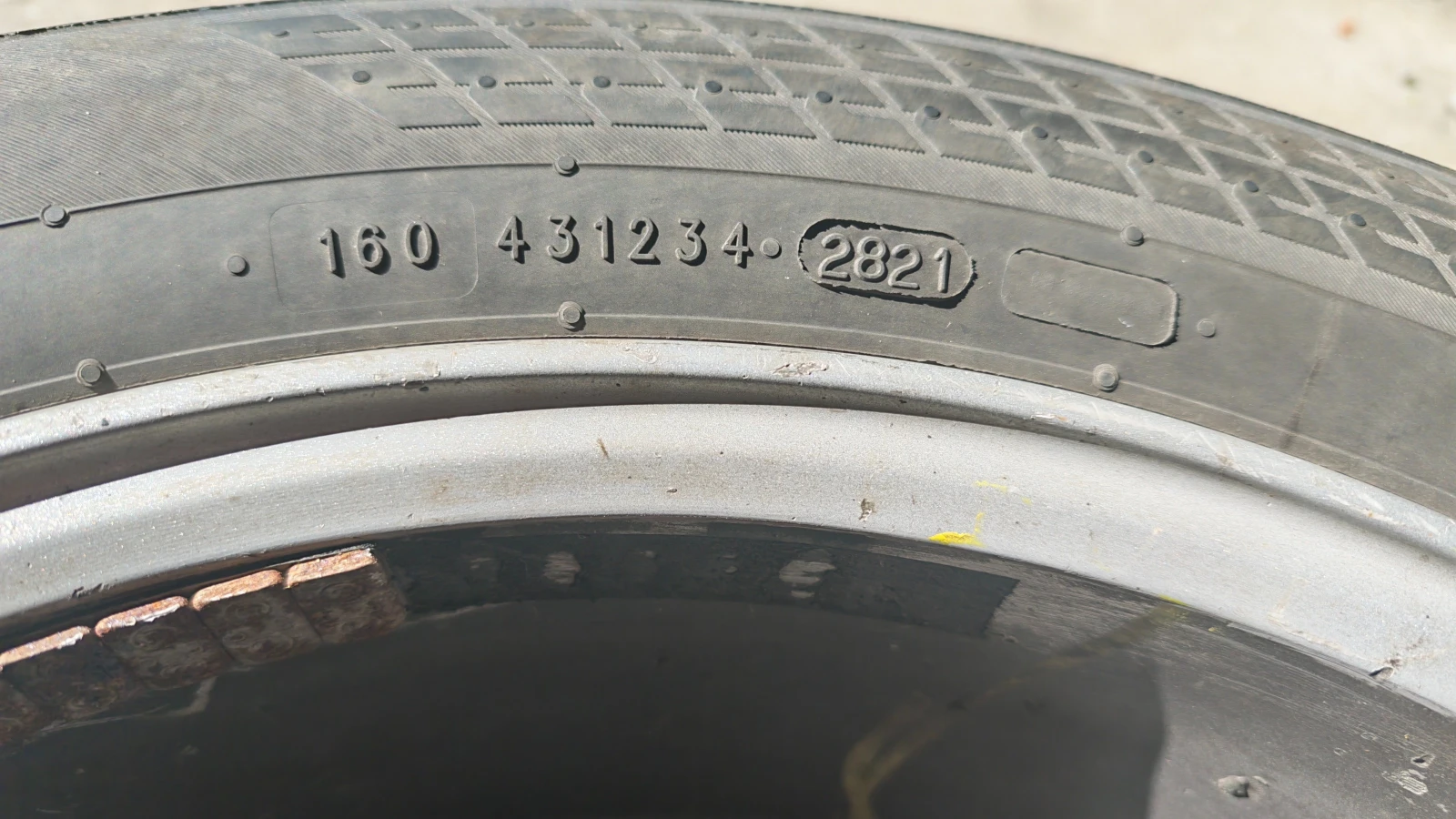 ���� � ������ 215/55R17 �� Toyota | Mobile.bg � ����������� 10