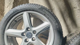 ���� � ������ 215/55R17 �� Toyota | Mobile.bg � ����� ������ 8