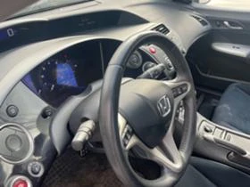 Honda Civic Ляв Волан, снимка 3