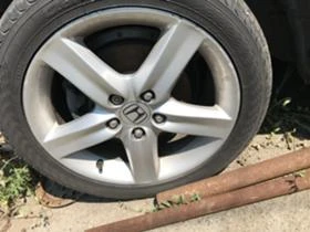 Honda Civic Ляв Волан, снимка 11