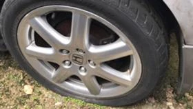 Honda Civic Ляв Волан, снимка 9