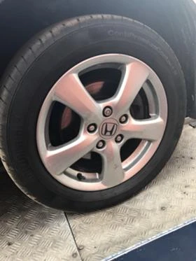 Honda Civic Ляв Волан, снимка 10