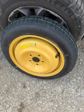 Honda Civic Ляв Волан, снимка 15