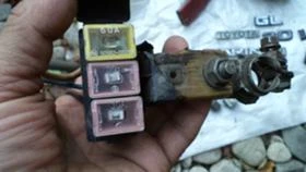 Toyota Carina 2 ОСТАНАЛИ ЧАСТИ, снимка 16