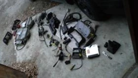 Toyota Carina 2 ОСТАНАЛИ ЧАСТИ, снимка 6