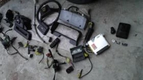 Toyota Carina 2 ОСТАНАЛИ ЧАСТИ, снимка 7