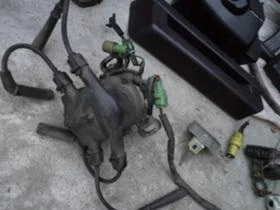 Toyota Carina 2 ОСТАНАЛИ ЧАСТИ, снимка 9